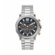 Мъжки часовник Guess GW0539G1 (Ø 46 mm)