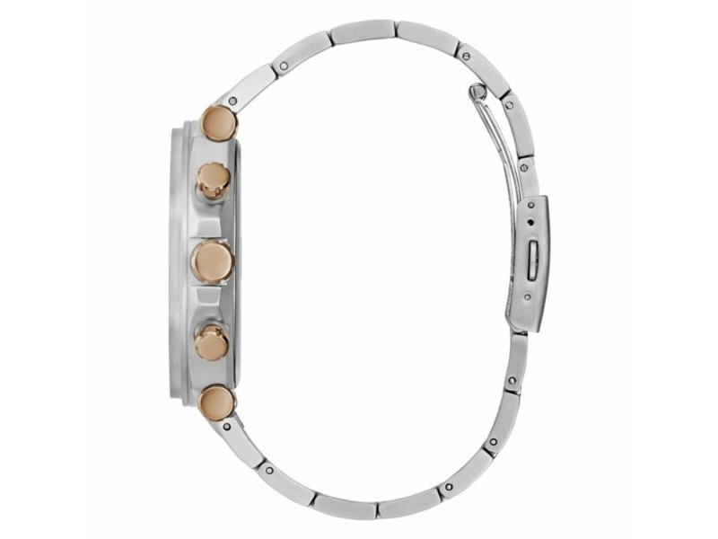 Мъжки часовник Guess GW0539G1 (Ø 46 mm)
