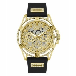 Мъжки часовник Guess GW0537G2 (Ø 48 mm)