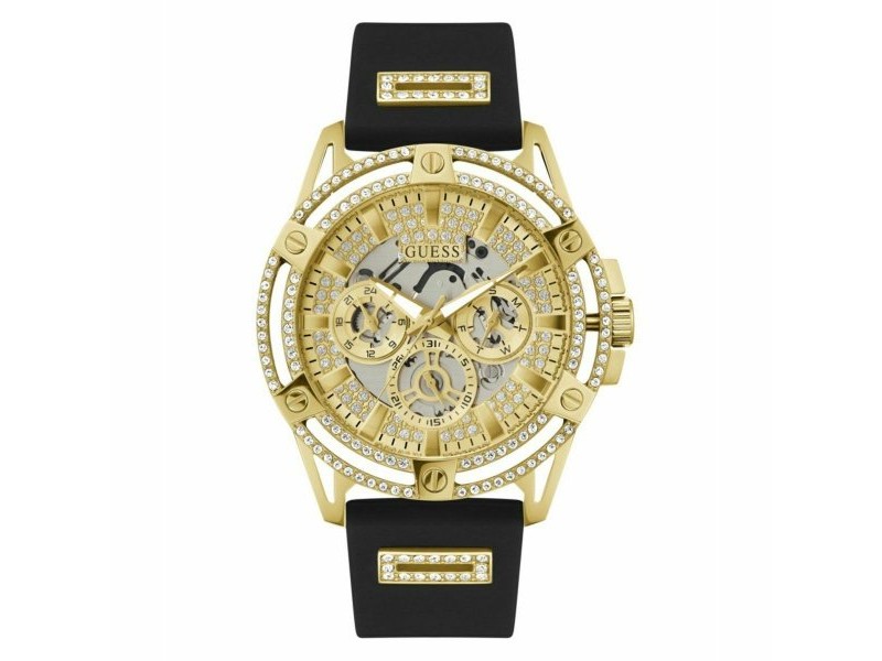 Мъжки часовник Guess GW0537G2 (Ø 48 mm)