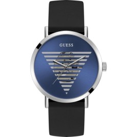 Мъжки часовник Guess (Ø 44 mm)