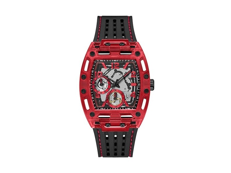 Мъжки часовник Guess GW0499G4