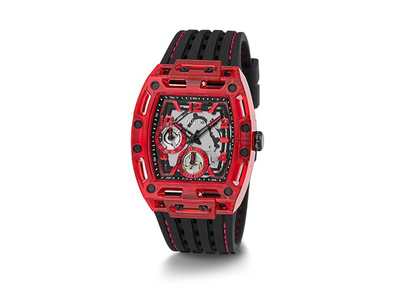 Мъжки часовник Guess GW0499G4