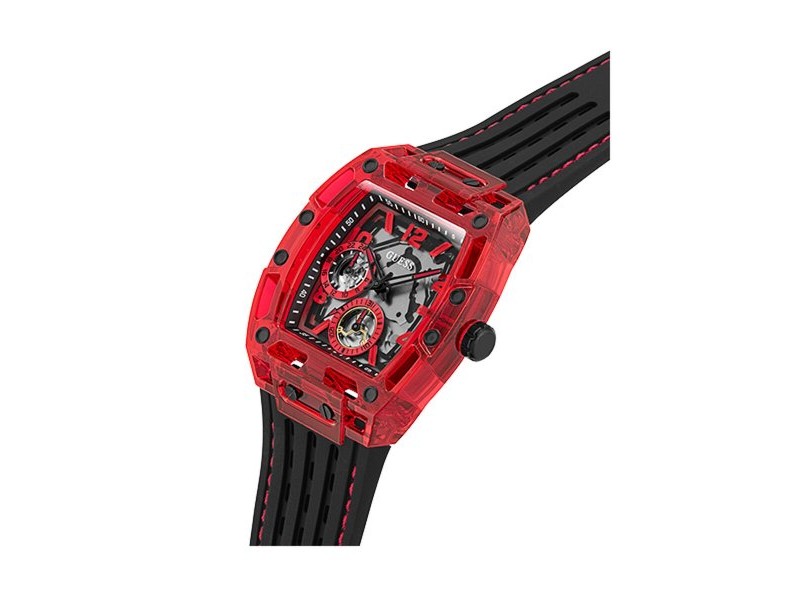 Мъжки часовник Guess GW0499G4