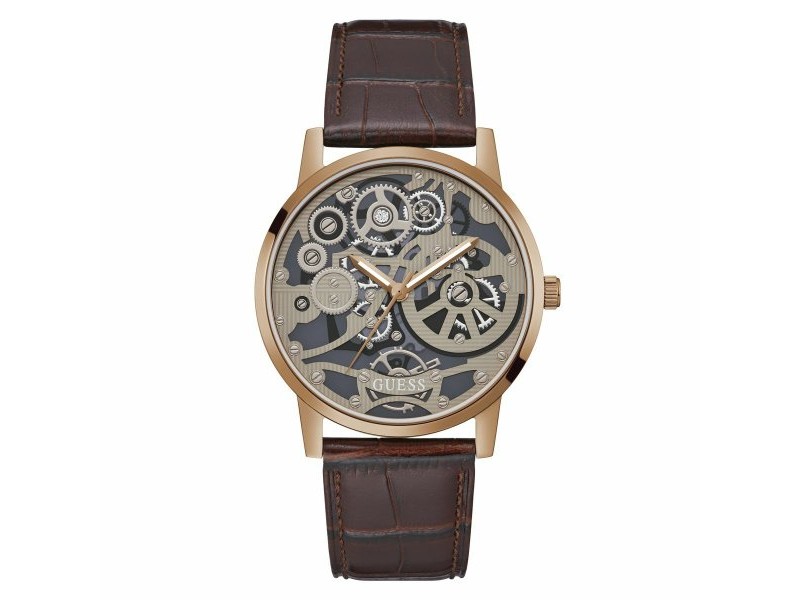 Мъжки часовник Guess GW0570G2 (Ø 42 mm)