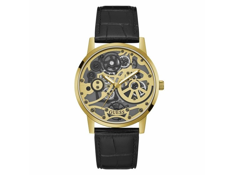 Мъжки часовник Guess GW0570G1 (Ø 42 mm)