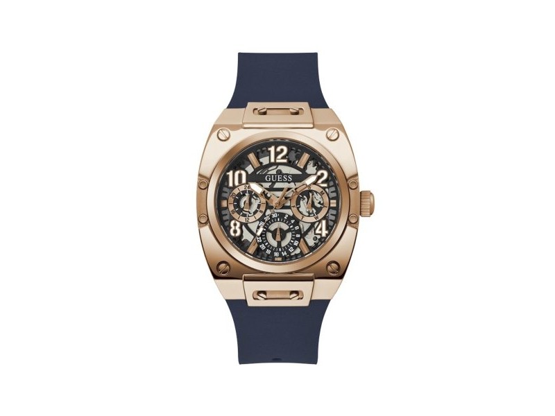 Мъжки часовник Guess GW0569G3 (Ø 43 mm)