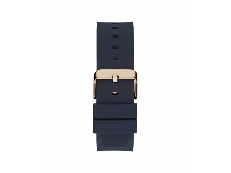 Мъжки часовник Guess GW0569G3 (Ø 43 mm)
