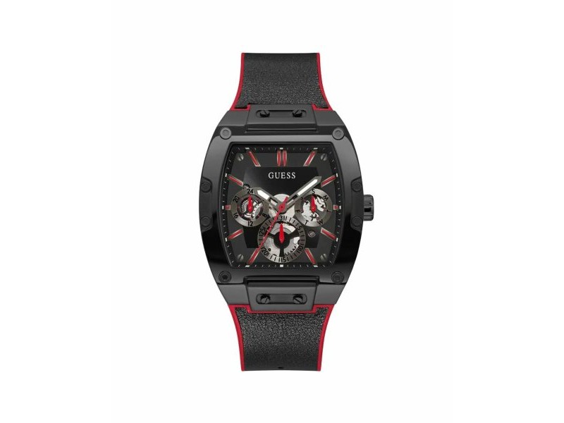 Мъжки часовник Guess GW0202G7 (Ø 43 mm)