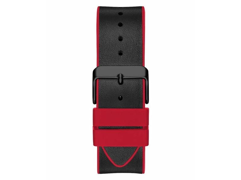 Мъжки часовник Guess GW0202G7 (Ø 43 mm)
