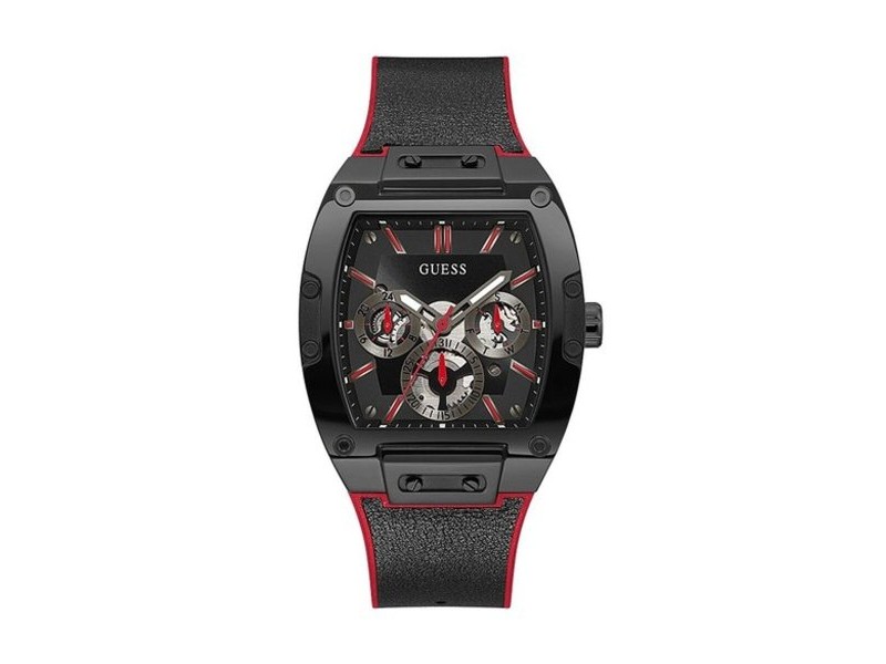 Мъжки часовник Guess GW0202G7 (Ø 43 mm)