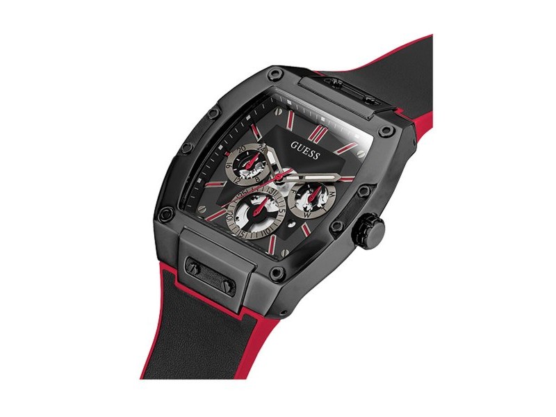 Мъжки часовник Guess GW0202G7 (Ø 43 mm)