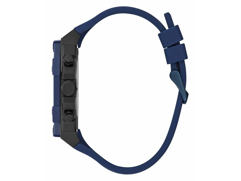 Мъжки часовник Guess GW0579G3 (Ø 47 mm)