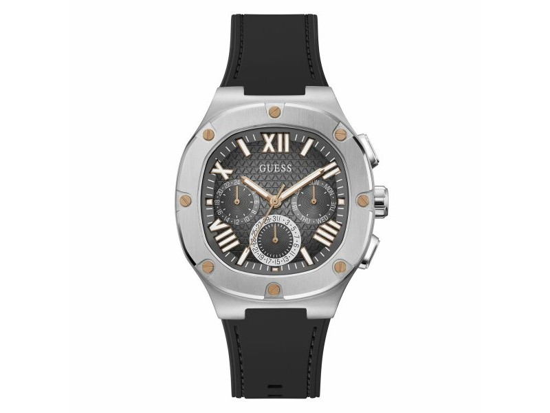 Мъжки часовник Guess GW0571G1 (Ø 42 mm)