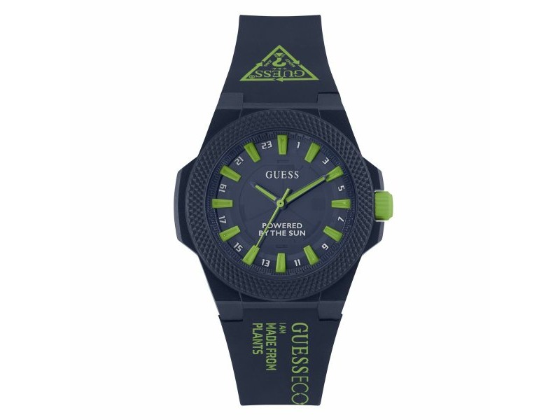 Мъжки часовник Guess GW0587L2 (Ø 40 mm)