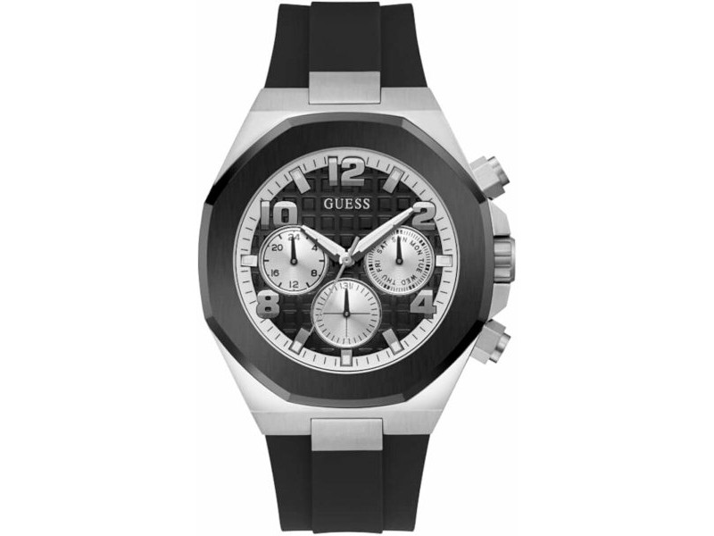 Мъжки часовник Guess GW0583G1 (Ø 46 mm)