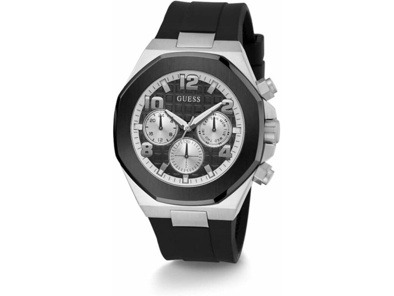 Мъжки часовник Guess GW0583G1 (Ø 46 mm)