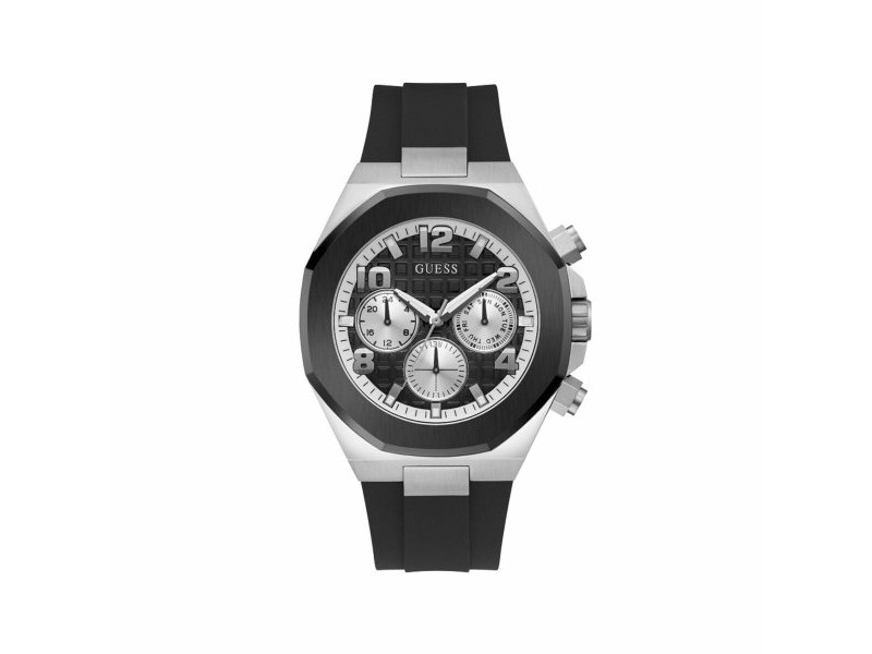 Мъжки часовник Guess GW0583G1 (Ø 46 mm)