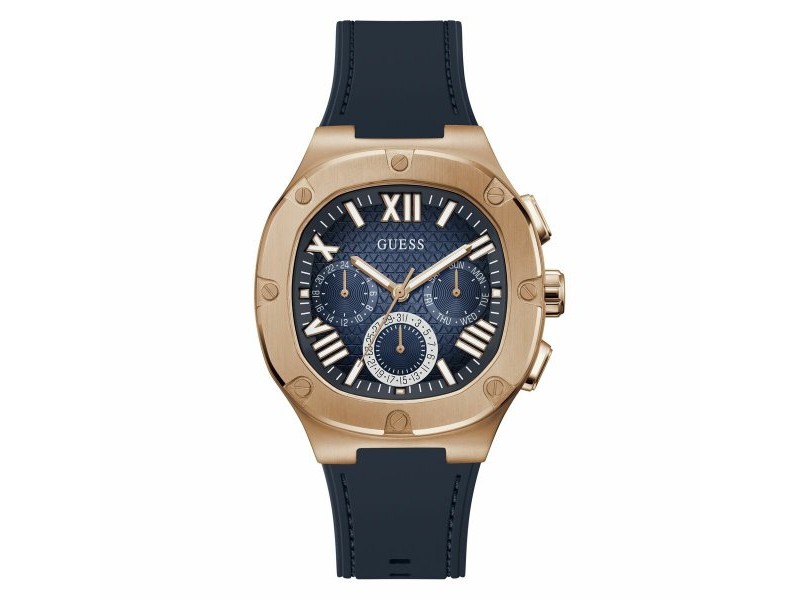 Мъжки часовник Guess GW0571G2 (Ø 42 mm)