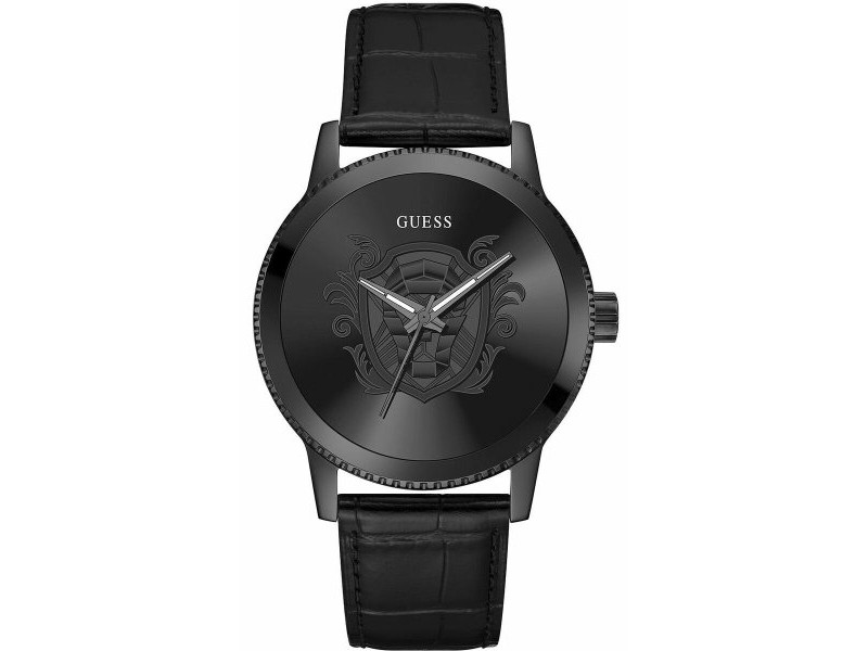 Мъжки часовник Guess GW0566G2 (Ø 44 mm)
