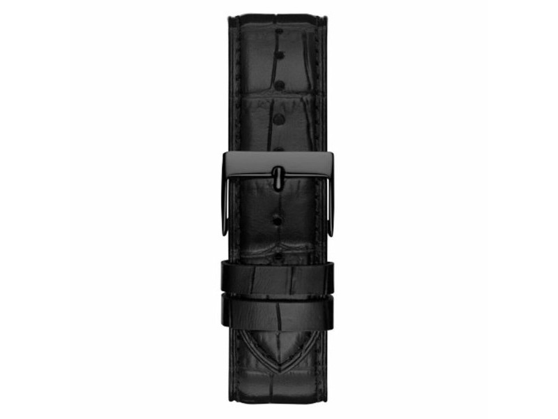 Мъжки часовник Guess GW0566G2 (Ø 44 mm)