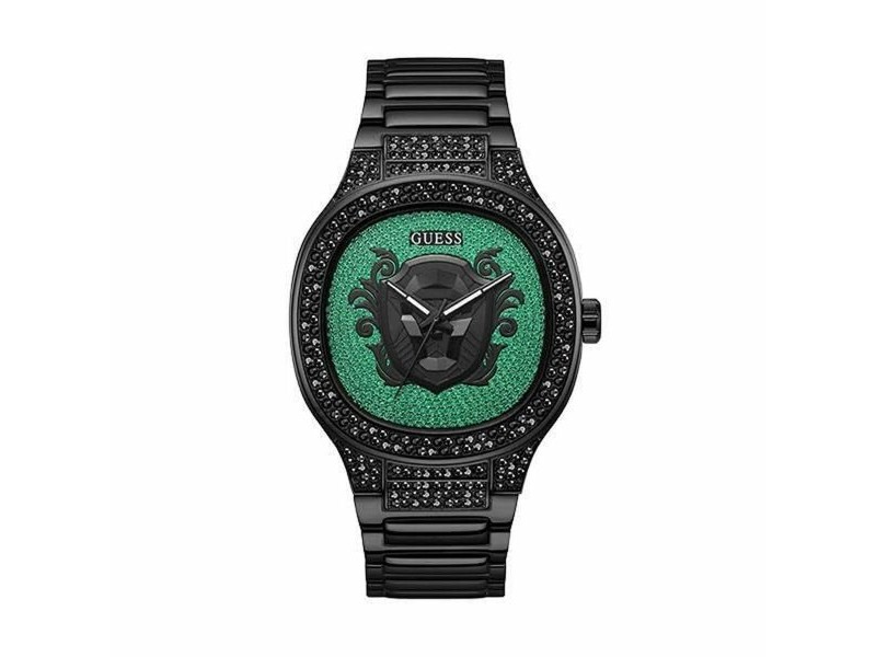 Мъжки часовник Guess GW0565G2 (Ø 45 mm)
