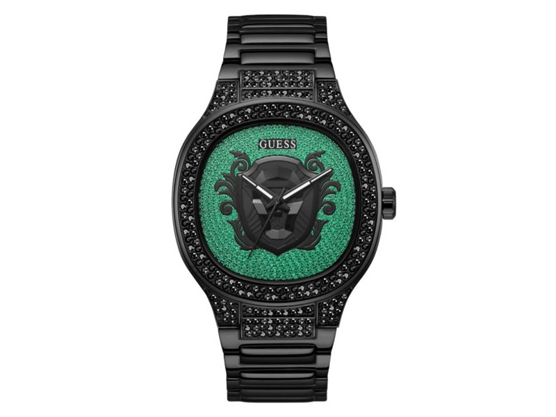 Мъжки часовник Guess GW0565G2 (Ø 45 mm)