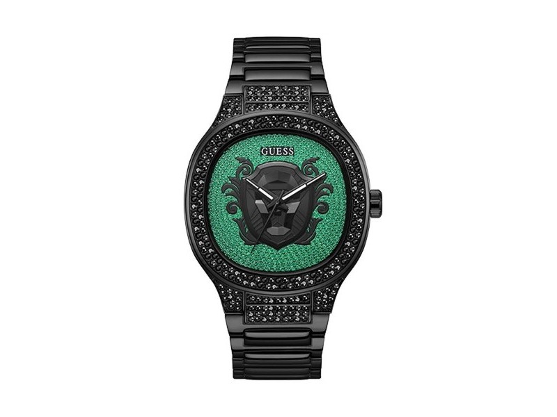 Мъжки часовник Guess GW0565G2 (Ø 45 mm)