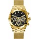 Мъжки часовник Guess GW0582G2 (Ø 44 mm)