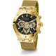 Мъжки часовник Guess GW0582G2 (Ø 44 mm)
