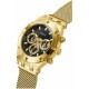 Мъжки часовник Guess GW0582G2 (Ø 44 mm)