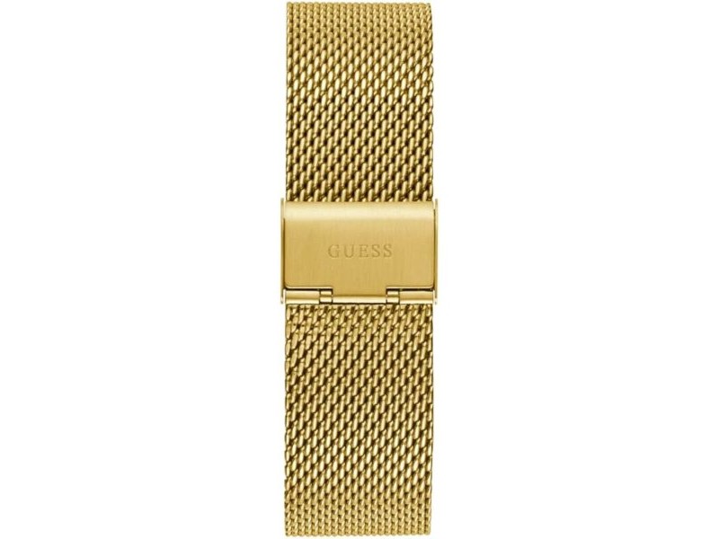 Мъжки часовник Guess GW0582G2 (Ø 44 mm)