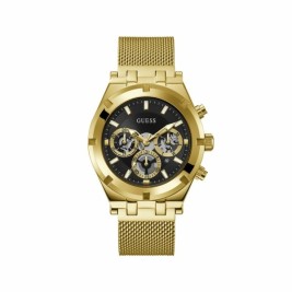 Мъжки часовник Guess GW0582G2 (Ø 44 mm)