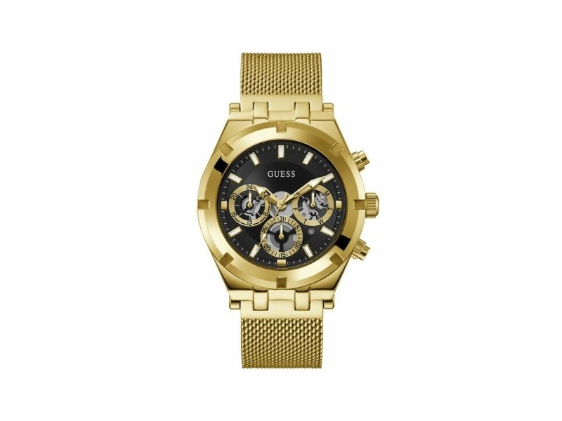 Мъжки часовник Guess GW0582G2 (Ø 44 mm)