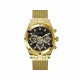 Мъжки часовник Guess GW0582G2 (Ø 44 mm)