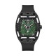 Мъжки часовник Guess GW0564G2 Ø 44 mm Черен Мъжки часовник Guess GW0564G2 Ø 44 mm Черен