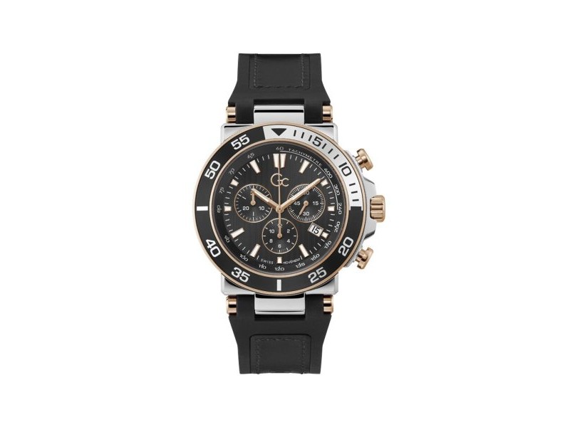 Бебешки часовник Guess Z14005G2MF