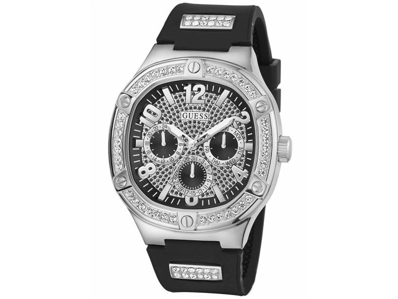 Мъжки часовник Guess GW0641G1 (Ø 46 mm)