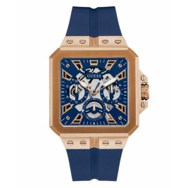 Мъжки часовник Guess GW0637G3 (Ø 42 mm)