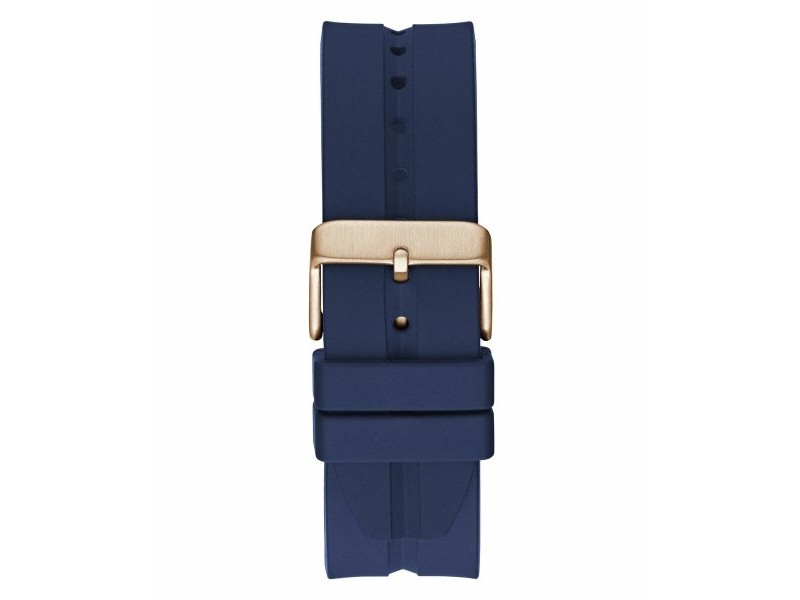 Мъжки часовник Guess GW0637G3 (Ø 42 mm)