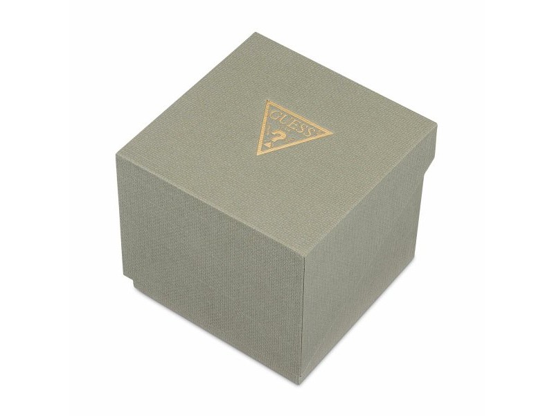 Мъжки часовник Guess GW0637G2 (Ø 42 mm)