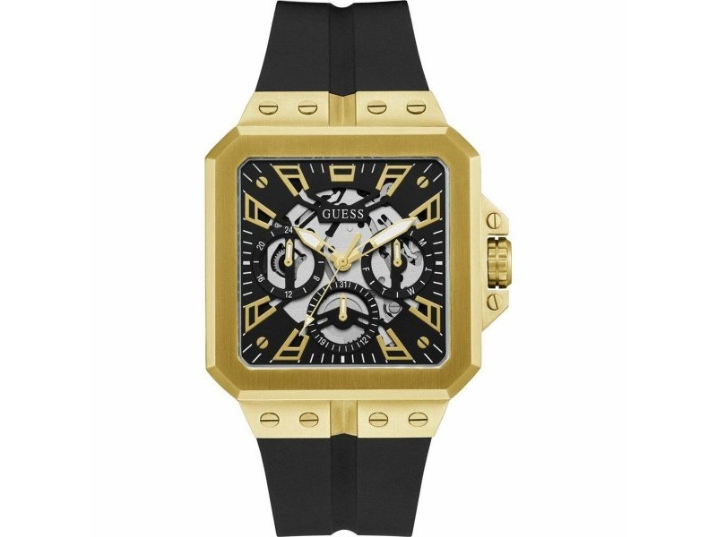 Мъжки часовник Guess GW0637G2 (Ø 42 mm)