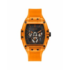 Мъжки часовник Guess GW0203G10 (Ø 43 mm)