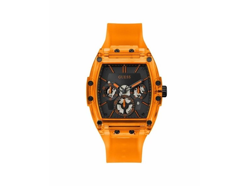 Мъжки часовник Guess GW0203G10 (Ø 43 mm)