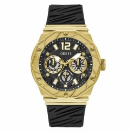 Мъжки часовник Guess GW0634G2 (Ø 47 mm)