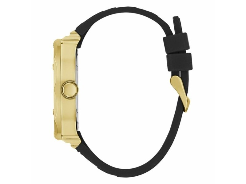Мъжки часовник Guess GW0634G2 (Ø 47 mm)