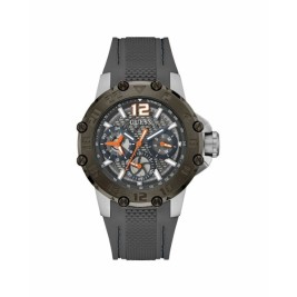 Мъжки часовник Guess GW0640G1 (Ø 46 mm)