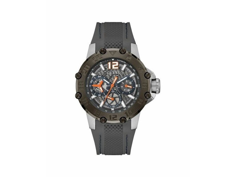 Мъжки часовник Guess GW0640G1 (Ø 46 mm)