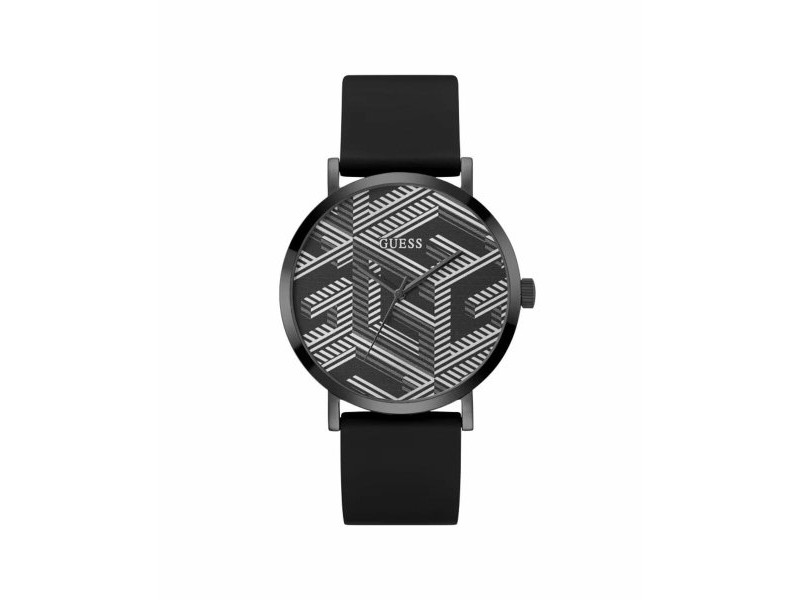 Мъжки часовник Guess GW0625G3 (Ø 44 mm)