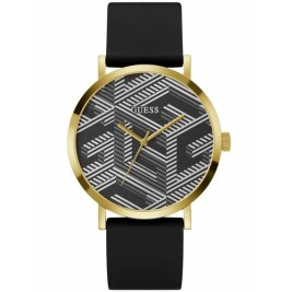 Мъжки часовник Guess GW0625G2 (Ø 44 mm)